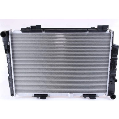 62750A Kühler, Motorkühlung