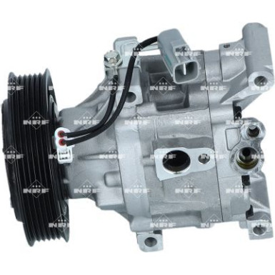 32621 Kompressor, Klimaanlage EASY FIT