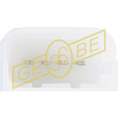 GEBE Kraftstoff-Fördereinheit 9 6237 1