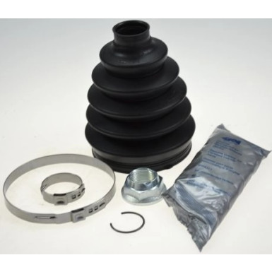 22275 Faltenbalgsatz, Antriebswelle