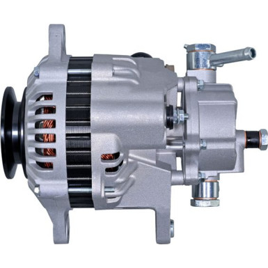 8EL 011 711-741 Generator