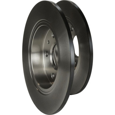 TRW Bremsscheibe DF6846