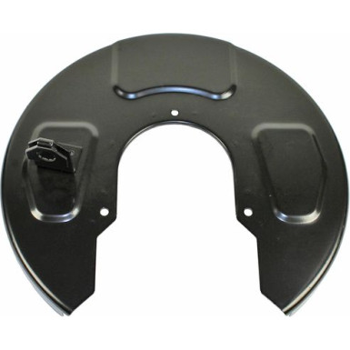6115097 Spritzblech, Bremsscheibe
