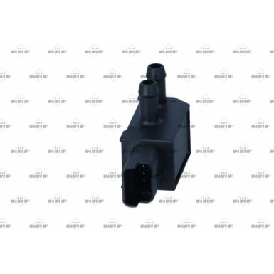 708067 Sensor, Abgasdruck