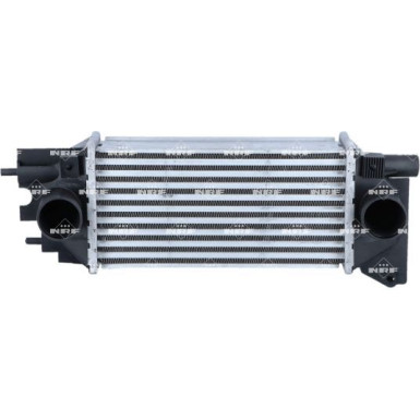 309092 Ladeluftkühler