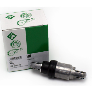 533 0005 10 Schwingungsdämpfer, Keilrippenriemen