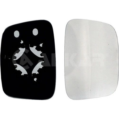 6402985 Spiegelglas, Außenspiegel