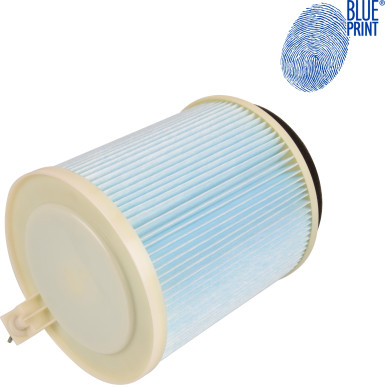 Blue Print | Filter, Innenraumluft | ADN12534