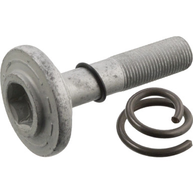 FEBI BILSTEIN 104750 Achsschraube, Antriebswelle FEBI BILSTEIN 104750 Achsschraube, Antriebswelle