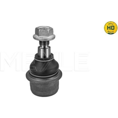 2 x MEYLE Trag-/Führungsgelenk | 016 010 0002/HD