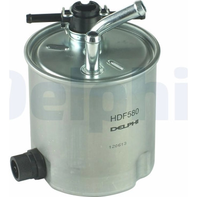 HDF580 Kraftstofffilter HDF580 Kraftstofffilter