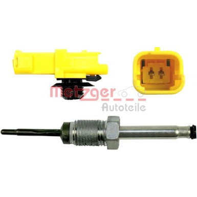 0894028 Sensor, Abgastemperatur ORIGINAL ERSATZTEIL 0894028 Sensor, Abgastemperatur ORIGINAL ERSATZTEIL