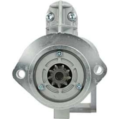 BV PSH 160.561.092.080 Anlasser 12V, 2,2kW, Zähnez.: 9, B+ (M8), Ø 94,8 mm