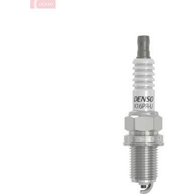 K16PR-U Zündkerze Nickel