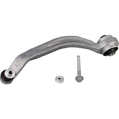 Metzger Lenker, Radaufhängung COMPETENCE KIT 58010611