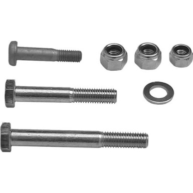 55002618 Montagesatz, Lenker