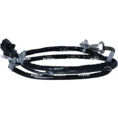 707288 Sensor, Abgastemperatur EASY FIT