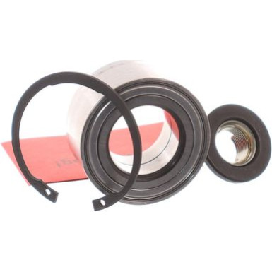 2 x SKF Radlagersatz | VKBA 3531 2 x SKF Radlagersatz | VKBA 3531