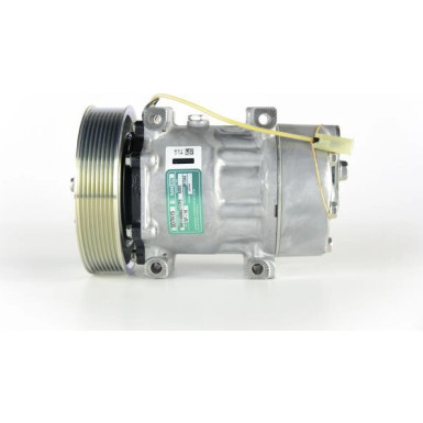 Mahle | Kompressor, Klimaanlage | ACP 1122 000P