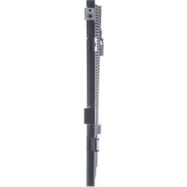 Mahle | Kondensator, Klimaanlage | AC 1073 000S