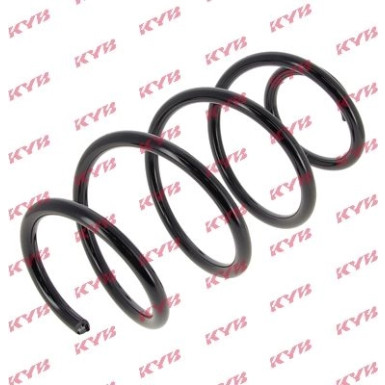 KYB Fahrwerksfeder K-Flex RA3460