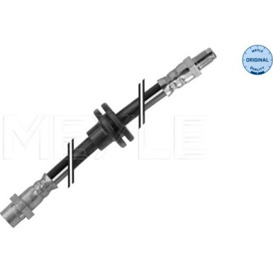 300 343 2121 Bremsschlauch MEYLE-ORIGINAL: True to OE.