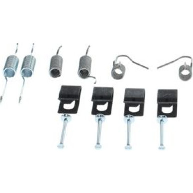 BOSCH | Zubehörsatz, Feststellbremsbacken | 1 987 475 333