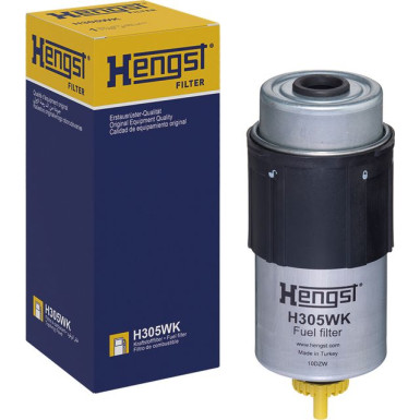 H305WK Kraftstofffilter