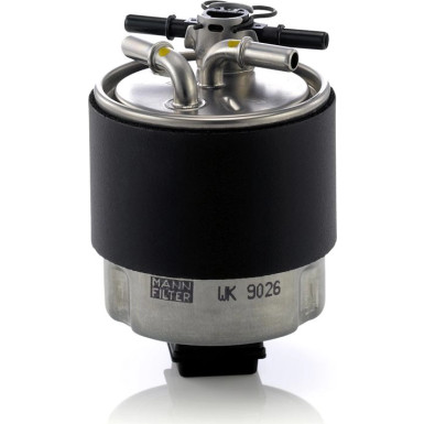WK 9026 Kraftstofffilter