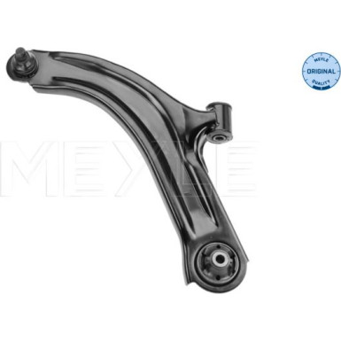 2 x MEYLE Lenker, Radaufhängung | 36-16 050 0085