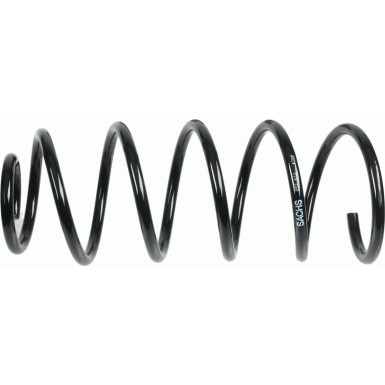 997 612 Fahrwerksfeder 997 612 Fahrwerksfeder