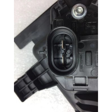 CFF 183 000P Lüfter, Motorkühlung BEHR *** PREMIUM LINE ***