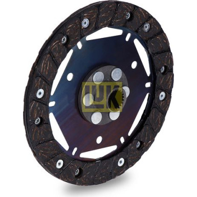 LuK | Kupplungsscheibe | 316 0004 16 LuK | Kupplungsscheibe | 316 0004 16