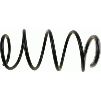 998 357 Fahrwerksfeder