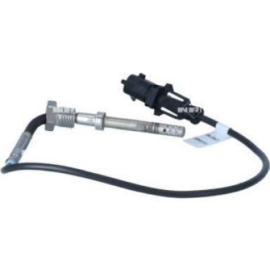 707229 Sensor, Abgastemperatur EASY FIT