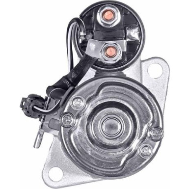 8EA 012 526-701 Starter