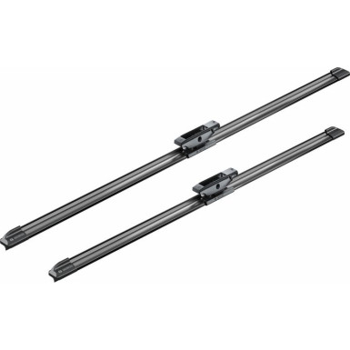 BOSCH A 117 S Scheibenwischer Aerotwin 3 397 007 117