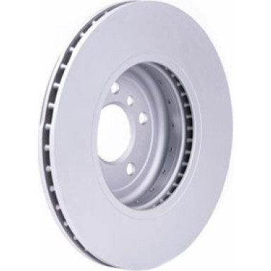 Hella | Bremsscheibe | 8DD 355 120-651