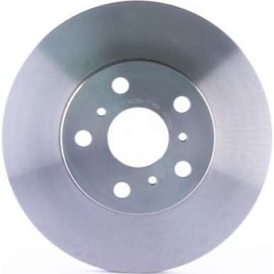 Hella | Bremsscheibe | 8DD 355 103-581