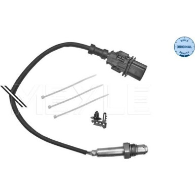 114 803 0035 Lambdasonde MEYLE-ORIGINAL: True to OE.