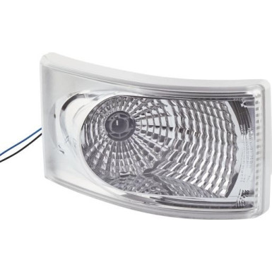 Hella | Rückfahrleuchte | 2ZR 008 805-041