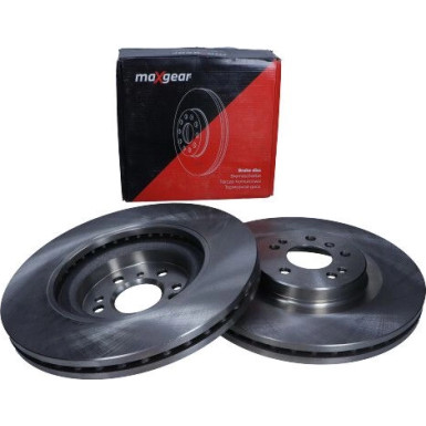 Maxgear | Bremsscheibe | 19-2690
