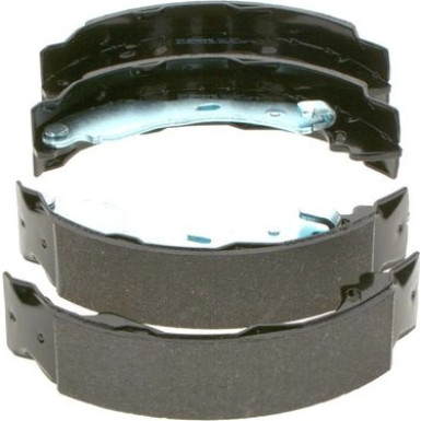 0 986 487 771 Bremsbackensatz