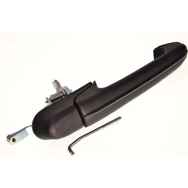 28-0192 Türaußengriff