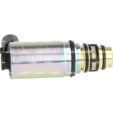 NRF | Regelventil, Kompressor | 38424 NRF | Regelventil, Kompressor | 38424
