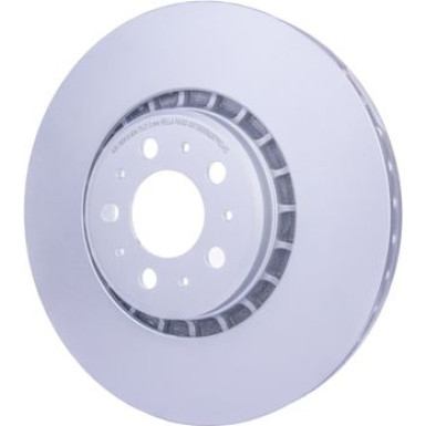Hella | Bremsscheibe | 8DD 355 128-201