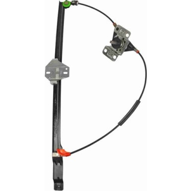 V10-6136 Fensterheber Original VAICO Qualität