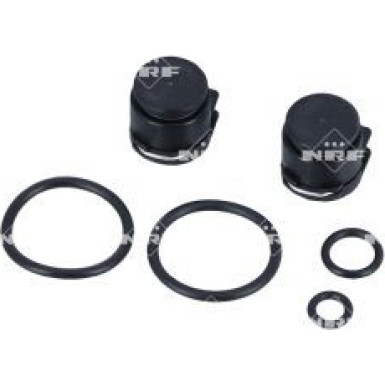 550134 Kühler, Motorkühlung