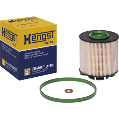 E640KP D185 Kraftstofffilter