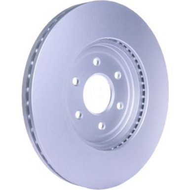 Hella | Bremsscheibe | 8DD 355 119-001